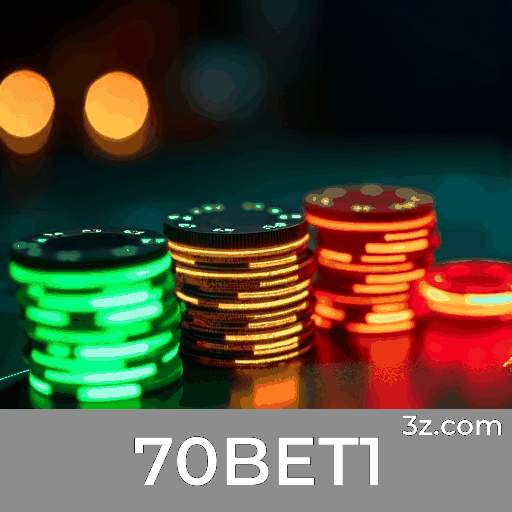 70BET1: Cassino Premiado com Pagamentos Rápidos