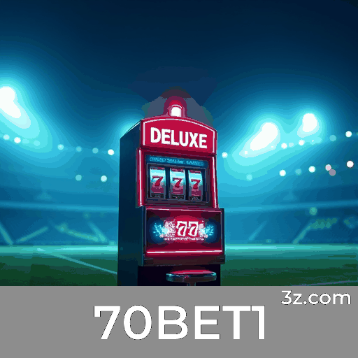 Apostas em movimento com o Aplicativo 70BET1