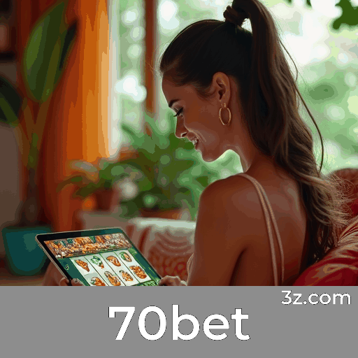 Luxo e Exclusividade no Casino 70bet: Experiência Brasileira Única