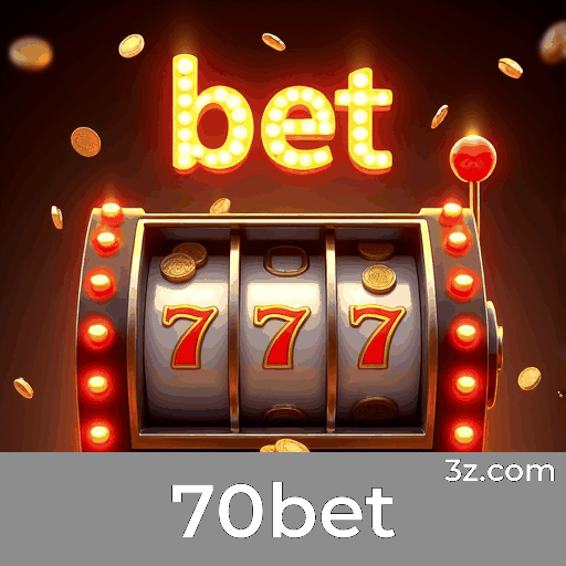 Sistema de Recompensas em Camadas, Maximize Ganhos em 70bet