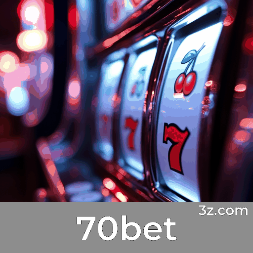 70bet: Experiência Completa de Apostas Móveis