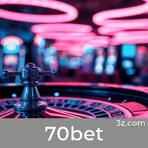 70bet: Variedade de Jogos para Jogadores Brasileiros