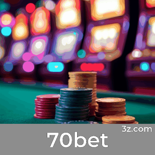 Luxo e Exclusividade no Casino 70bet: Experiência Brasileira Única