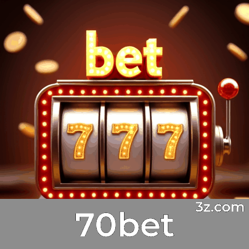 70bet: Variedade de Jogos para Jogadores Brasileiros