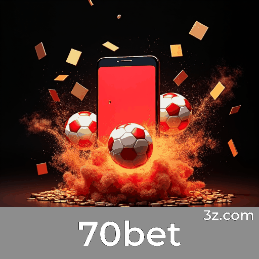 Desafie-se no 70bet: A Emoção dos Crash Games